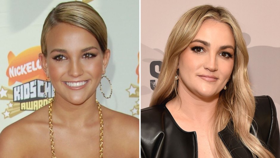 Has Jamie Lynn Spears Received Plastic Surgery? What the Actress Has Said About It