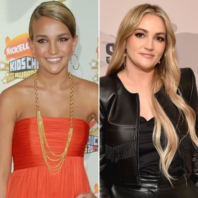 Has Jamie Lynn Spears Received Plastic Surgery? What the Actress Has Said About It