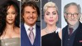 Highest-Earning Oscar Nominees of 2023: Tom Cruise, Rihanna