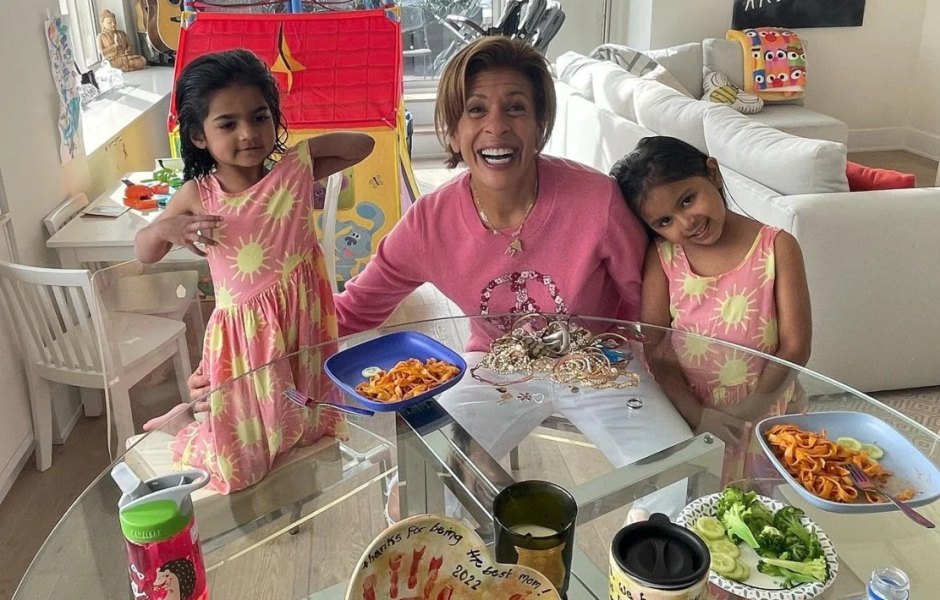 Hoda Kotb Returns to ‘Today’ After Daughter Hope in ICU