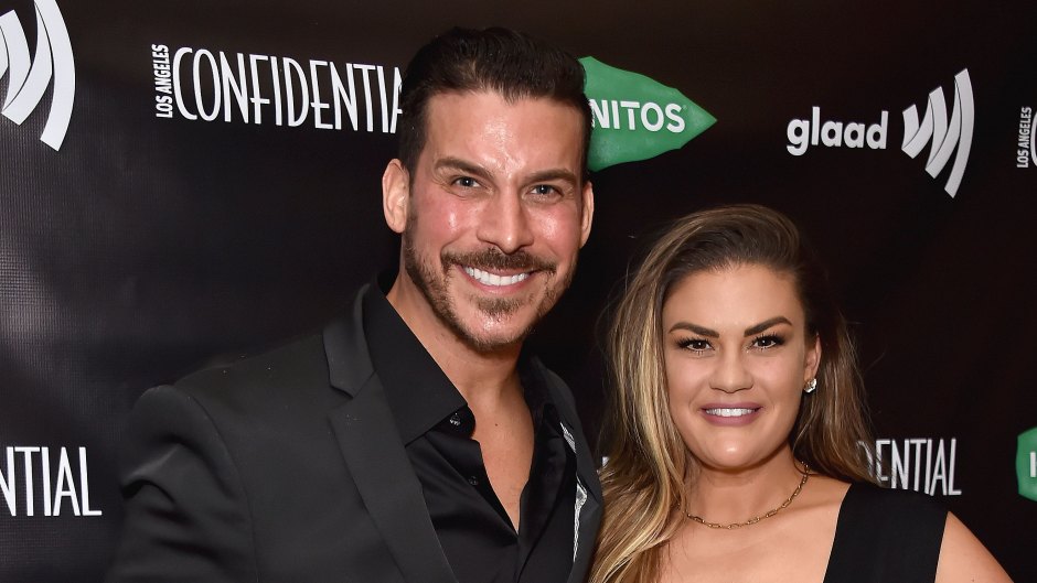 Back to 'Vanderpump Rules'? Jax Taylor and Brittany Cartwright Address Possible Reality TV Return