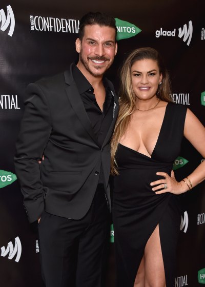 Back to 'Vanderpump Rules'? Jax Taylor and Brittany Cartwright Address Possible Reality TV Return