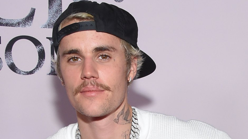 Justin Bieber Shows Off Face Mobility 9 Months After Ramsay Hunt Syndrome Diagnosis