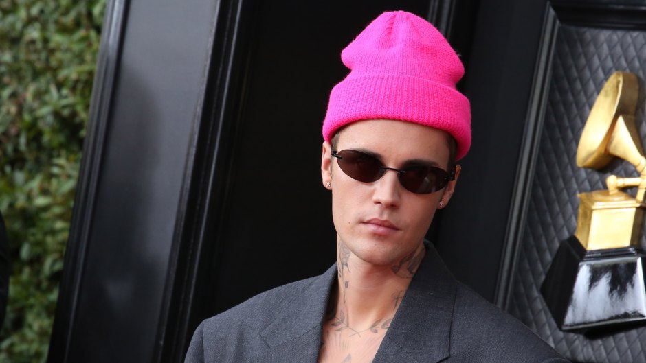 Was Justin Bieber at the Vanity Fair Oscars Party? Singer's Surprise Appearance Raises Eyebrows