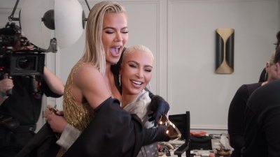 'The Kardashians' Season 3 Teaser Features Scott Disick Back With the Family: Release Date, More