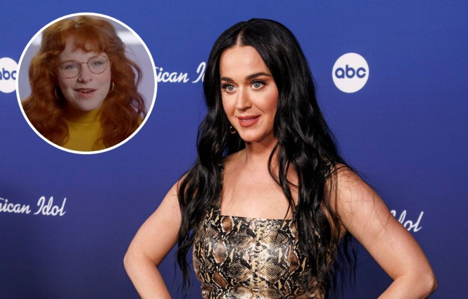 'American Idol' Contestant Accuses Katy Perry of 'Mom-Shaming': 'Hurtful'
