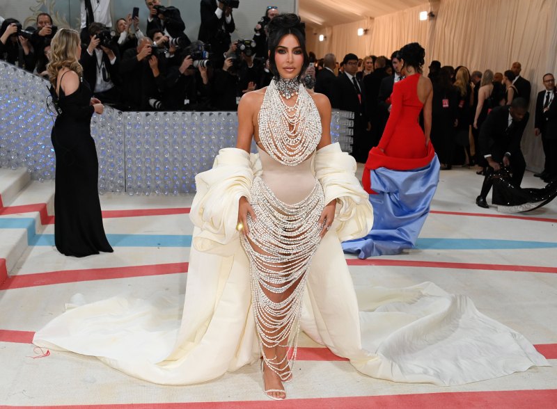Kim Kardashian weight loss