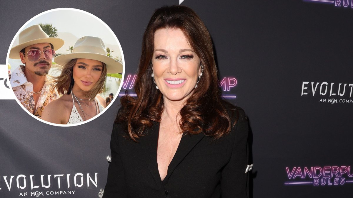 Lisa Vanderpump
