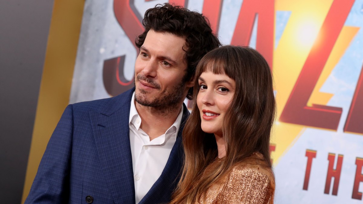Are Leighton Meester, Adam Brody Still Together? Relationship Updates