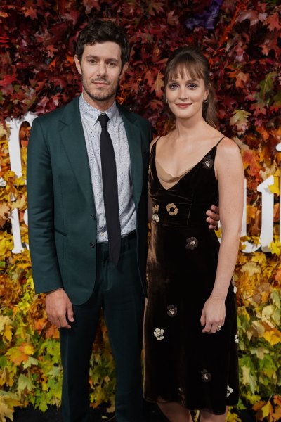 Are Leighton Meester, Adam Brody Still Together? Relationship Updates