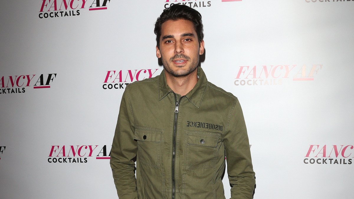 What Happened to Max Boyens From ‘Vanderpump Rules’?
