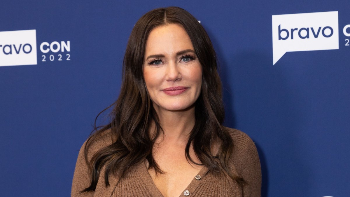 What Happened to Real Housewives of Salt Lake City's Meredith Marks? Car Crash Details, Injuries