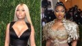 Nicki Minaj Releases 'Red Ruby Da Sleeze': Are the Lyrics Shading Meghan Thee Stallion?
