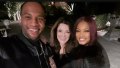 Who Is Garcelle Beauvais’ Son? Meet Oliver Amid Raquel Hookup Rumors