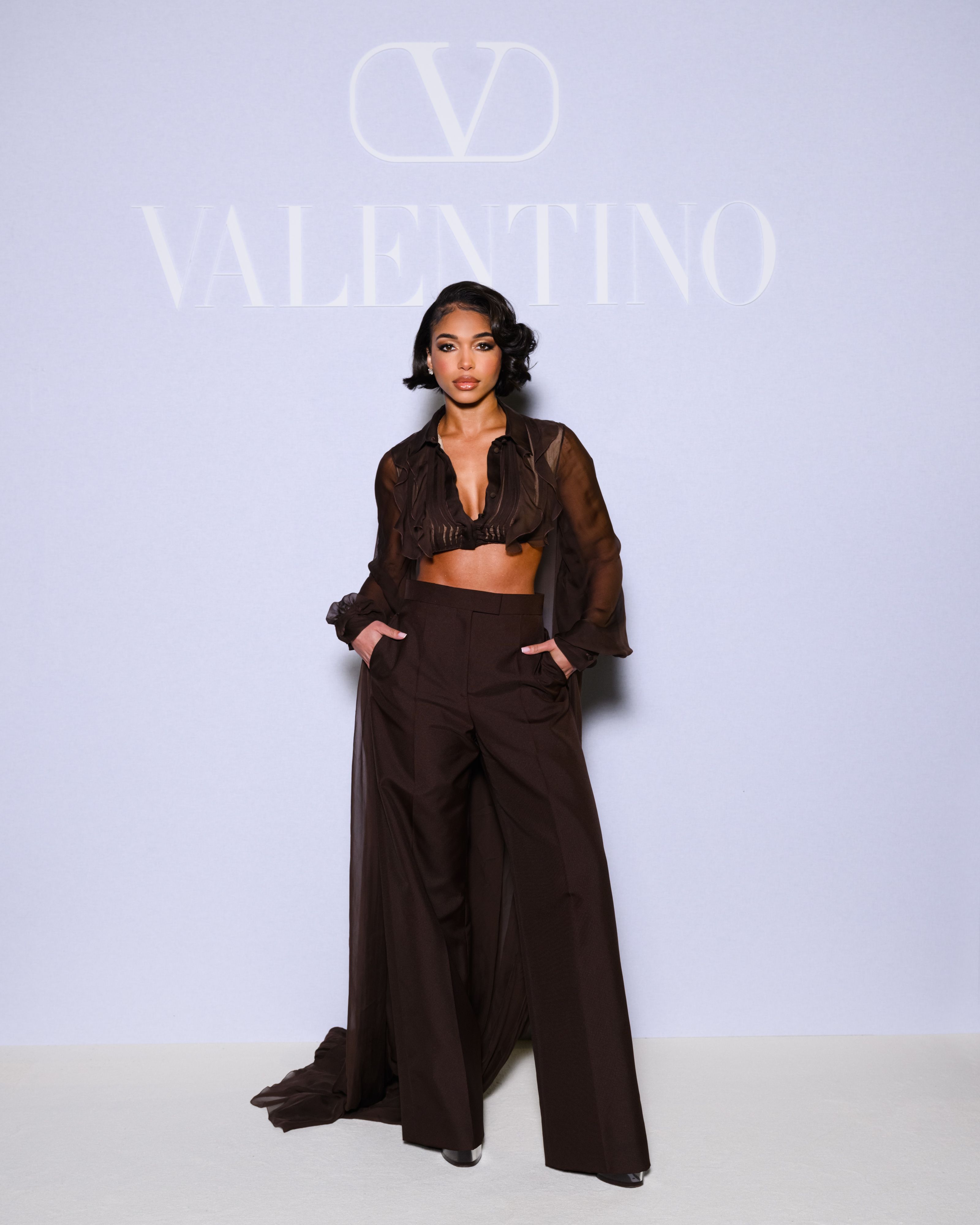 Chic! Celebrities Jet to France for 2023 Paris Fashion Week: Photos of Best and Worst Dressed Stars