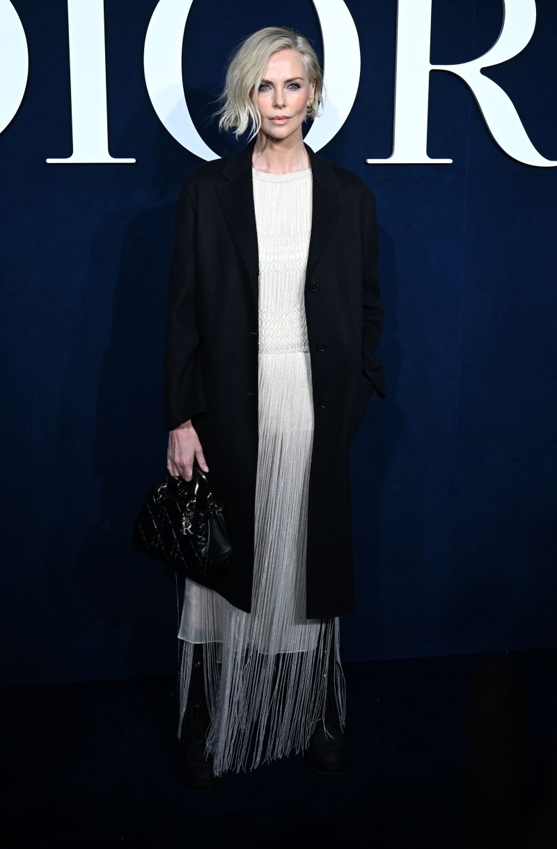 Chic! Celebrities Jet to France for 2023 Paris Fashion Week: Photos of Best and Worst Dressed Stars