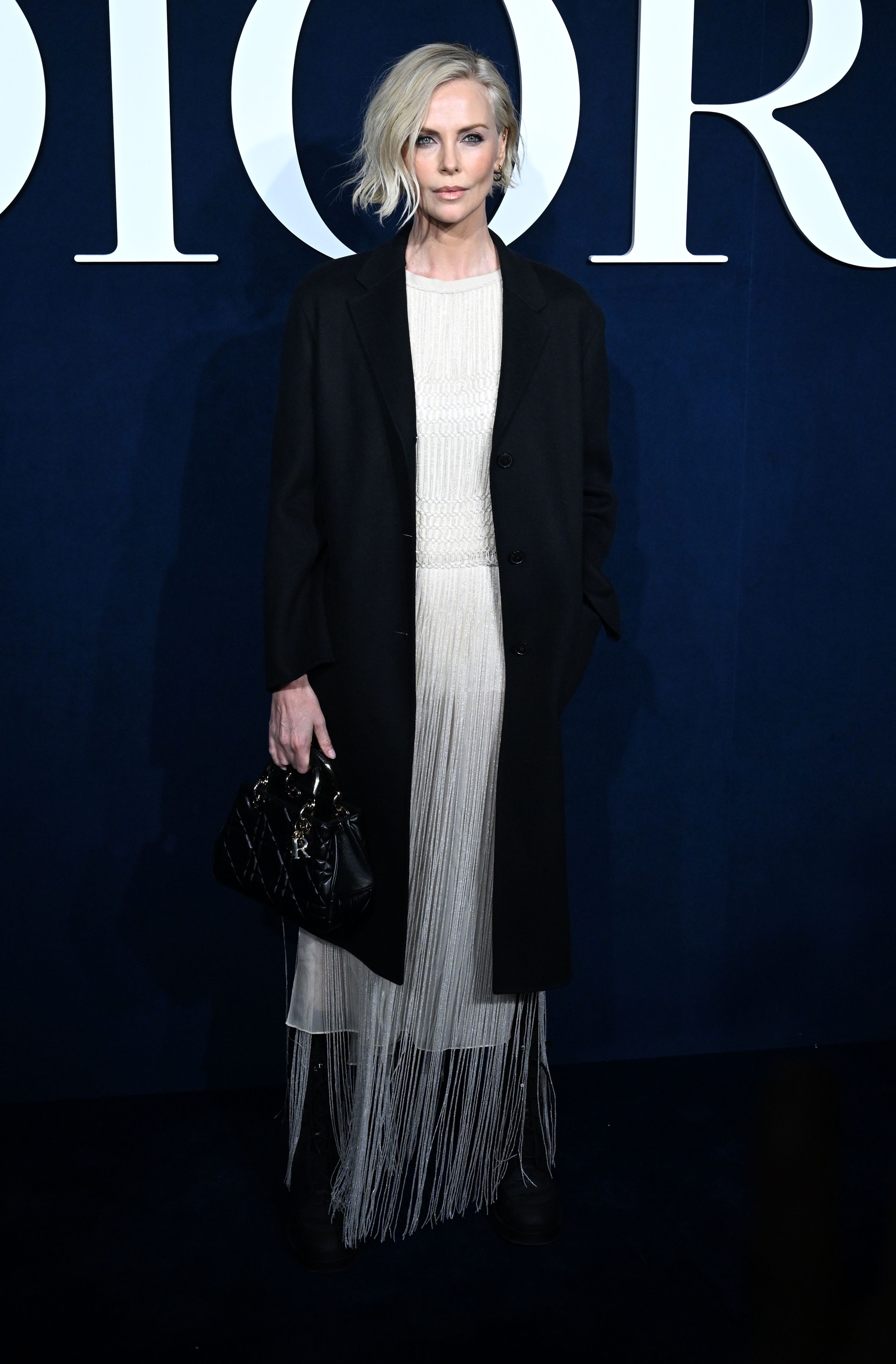 Chic! Celebrities Jet to France for 2023 Paris Fashion Week: Photos of Best and Worst Dressed Stars