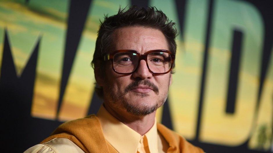 Pedro Pascal Is Killing It! Details on 'The Mandalorian' Star's Upcoming Projects: Movies, TV Shows