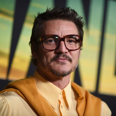 Pedro Pascal Is Killing It! Details on 'The Mandalorian' Star's Upcoming Projects: Movies, TV Shows