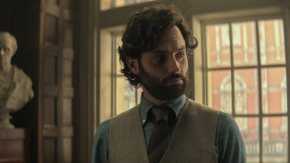 Is Netflix's ‘You’ Returning for Season 5? Spoilers, Release Date Details, More