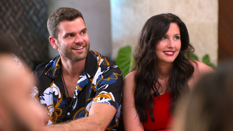 Perfect Match couples