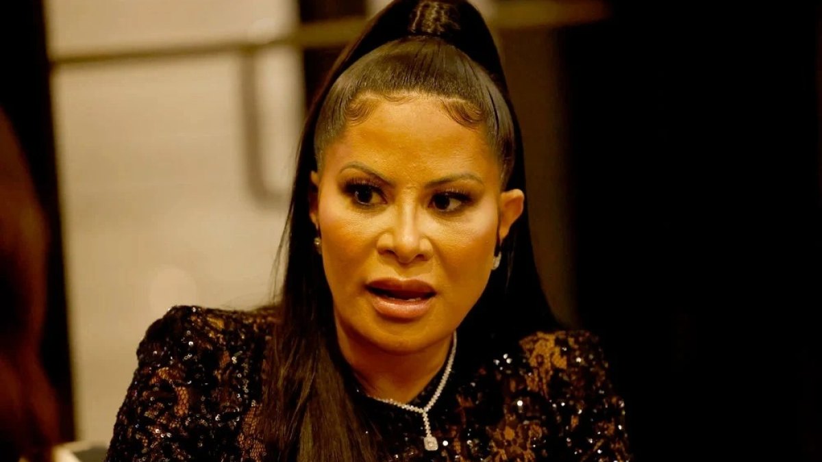 RHOSLC’s Jen Shah Jail: Prison Updates After Her Sentencing