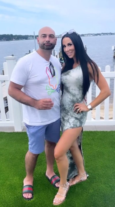 Rachel Fuda Beach House Tour: ‘RHONJ’ Star’s Home Photos