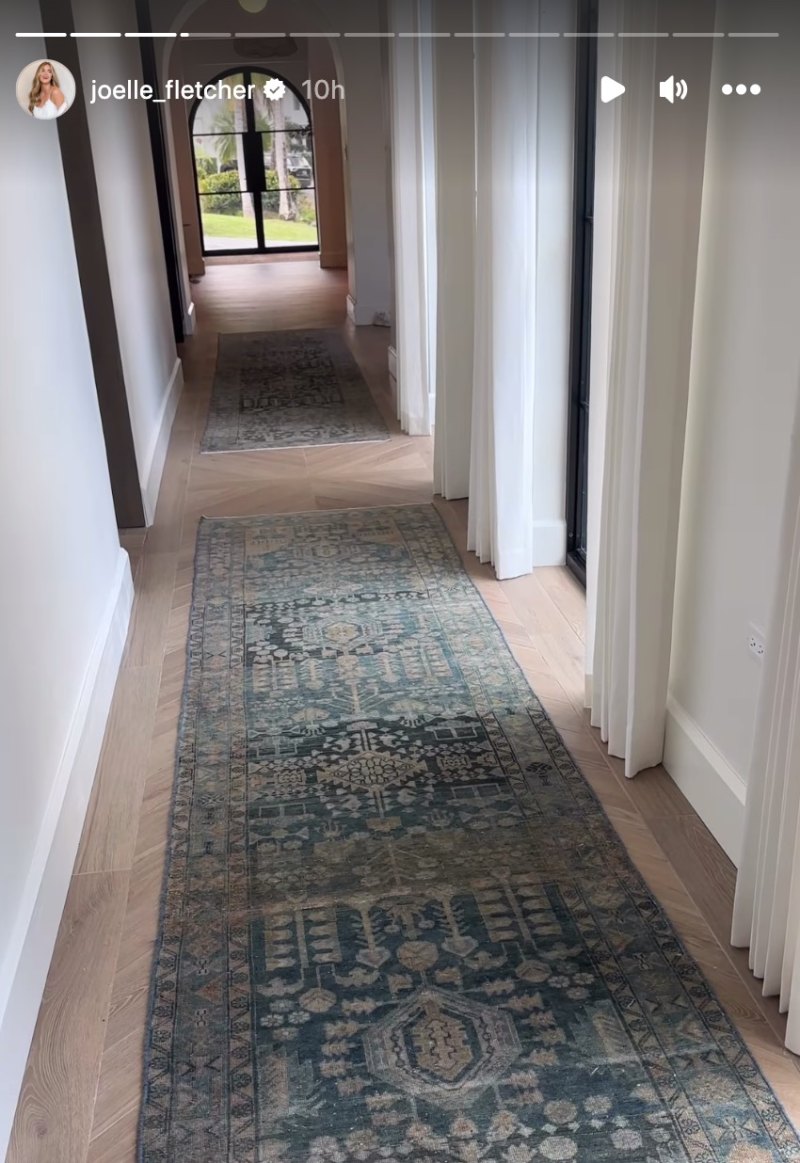 JoJo Fletcher Jordan Rodgers Puerto Rico Home Tour