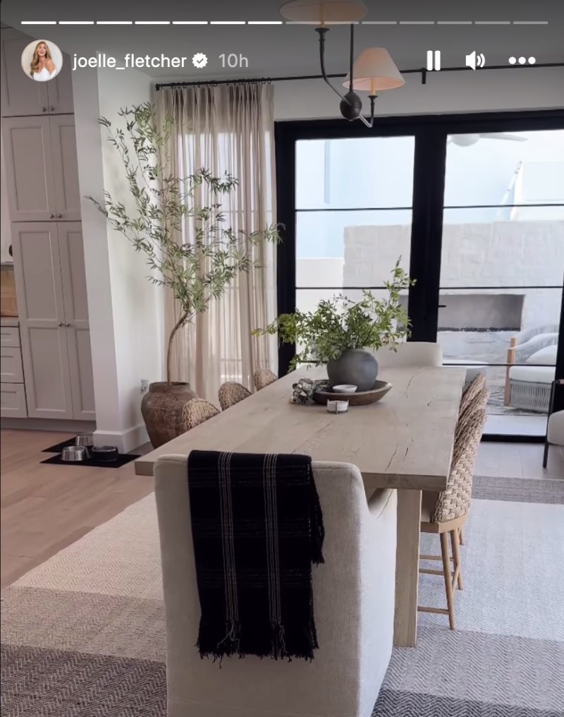 JoJo Fletcher Jordan Rodgers Puerto Rico Home Tour