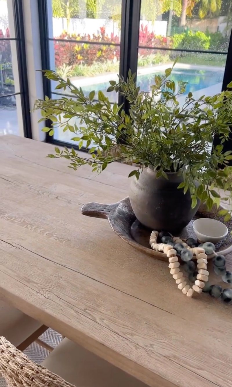 JoJo Fletcher Jordan Rodgers Puerto Rico Home Tour