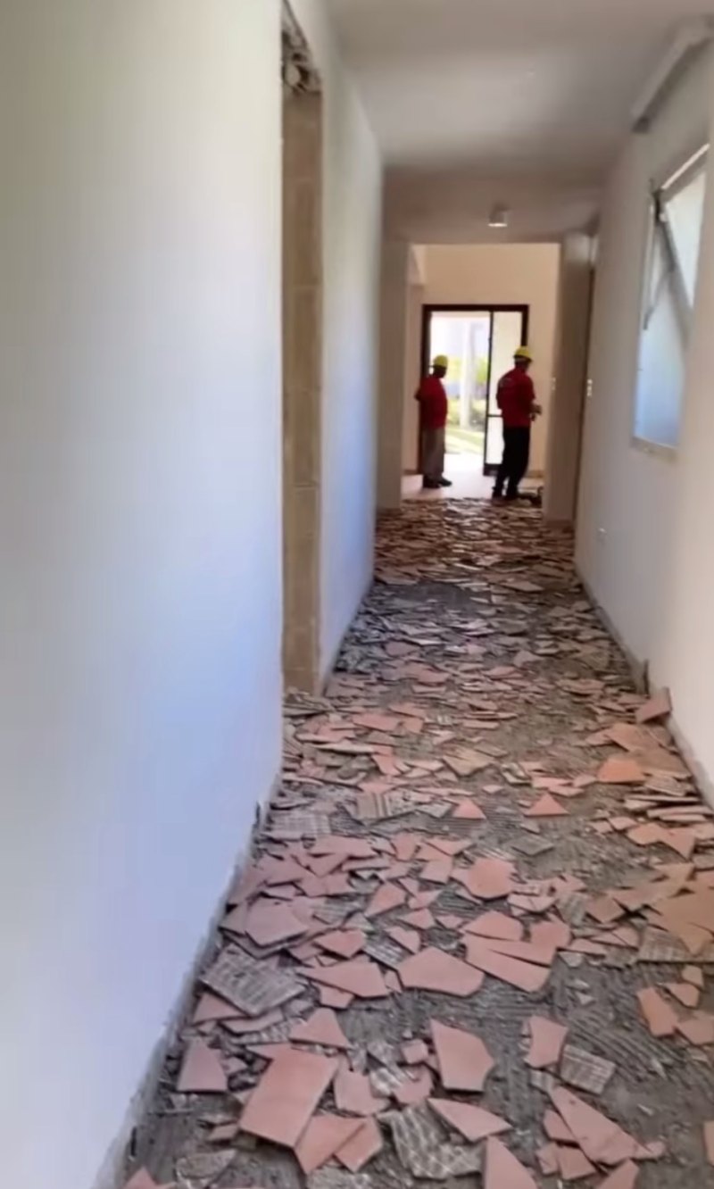 JoJo Fletcher Jordan Rodgers Puerto Rico Home Tour