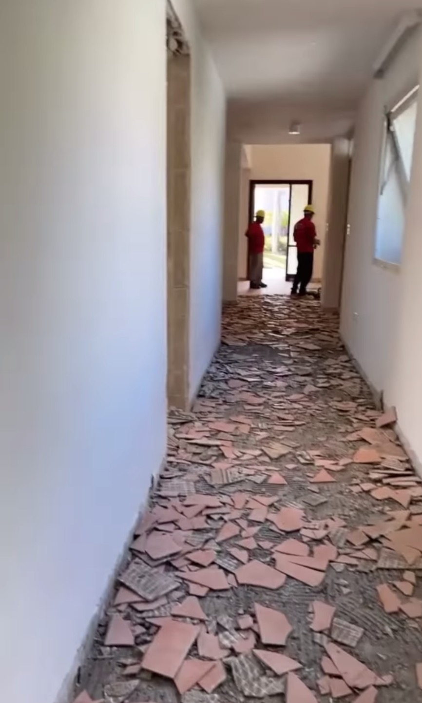 JoJo Fletcher Jordan Rodgers Puerto Rico Home Tour