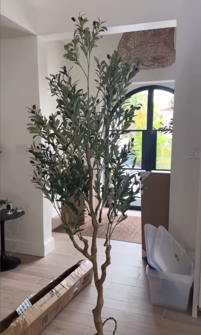 JoJo Fletcher Jordan Rodgers Puerto Rico Home Tour