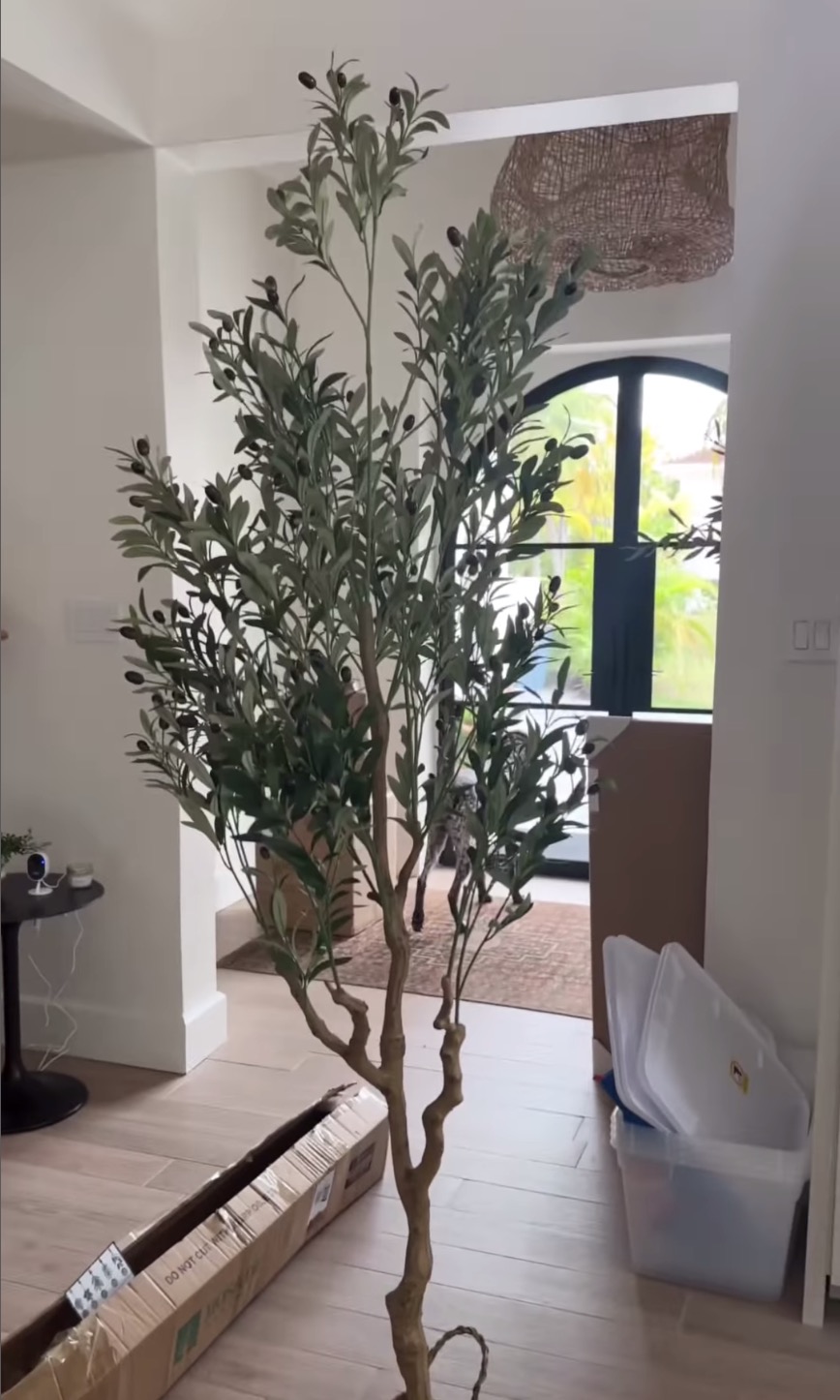 JoJo Fletcher Jordan Rodgers Puerto Rico Home Tour