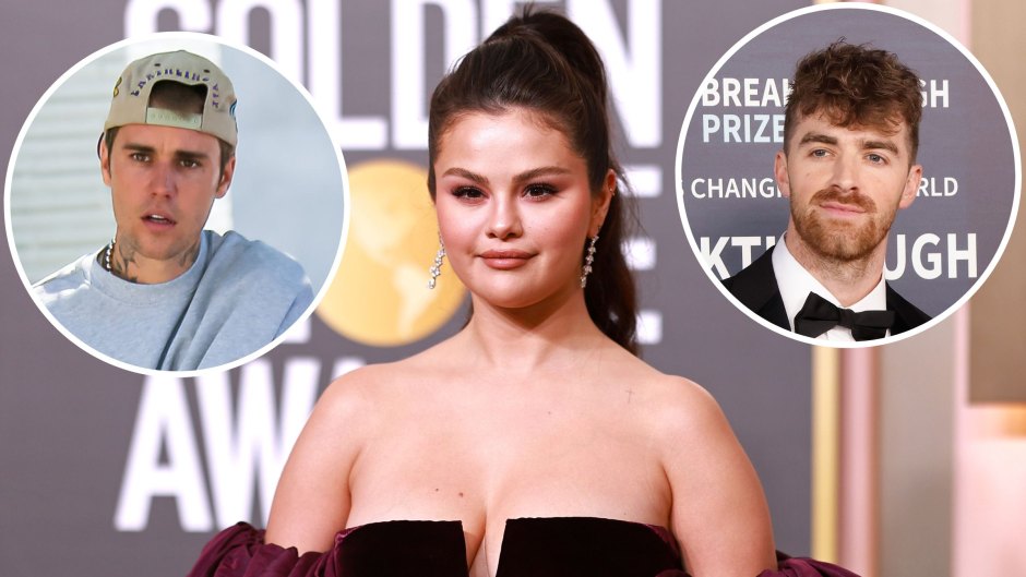 Selena Gomez's Dating History: Her Relationships Over the Years