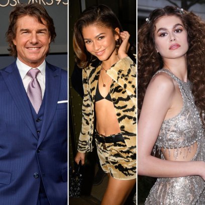 Celebrities Who Skipped the 2023 Oscars: Tom Cruise, Zendaya and More Absences at the Awards Show Explained