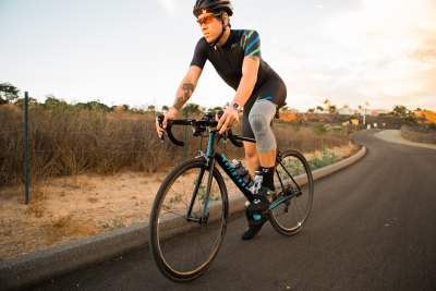 Stay Active and Recover