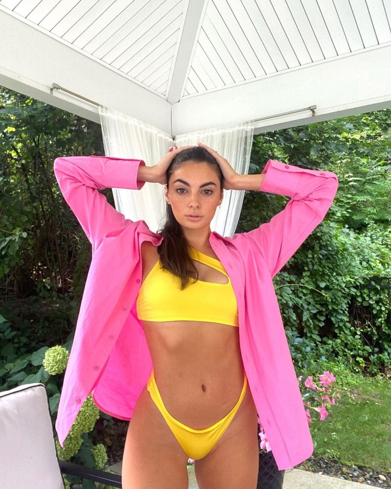 Fun in the Sun! Bravo's 'Summer House' Ladies Love a Bikini Photo: Swimsuit Pictures of the Cast