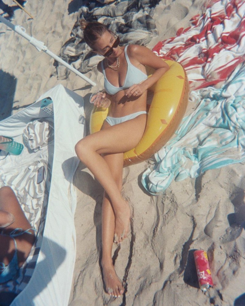 Fun in the Sun! Bravo's 'Summer House' Ladies Love a Bikini Photo: Swimsuit Pictures of the Cast