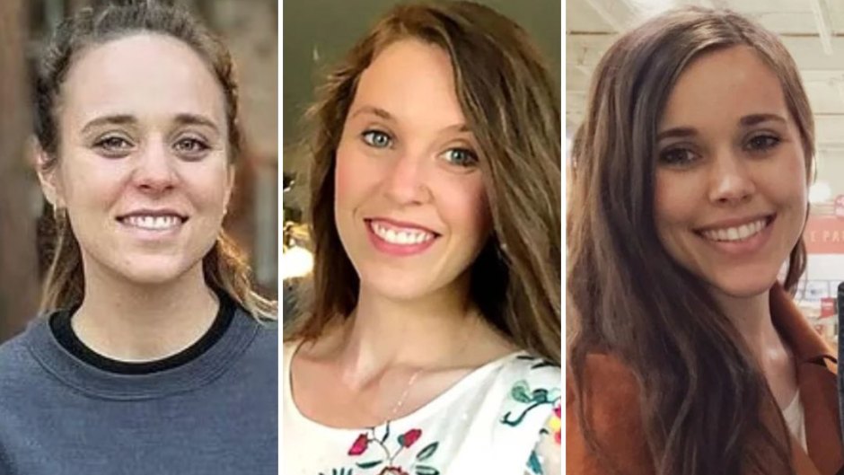 These Duggars Have Nose, Ear and More Piercings: See Photos