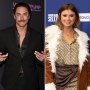Is Vanderpump Rules' Tom Sandoval Dating Raquel Leviss? Relationship Details After Affair Drama