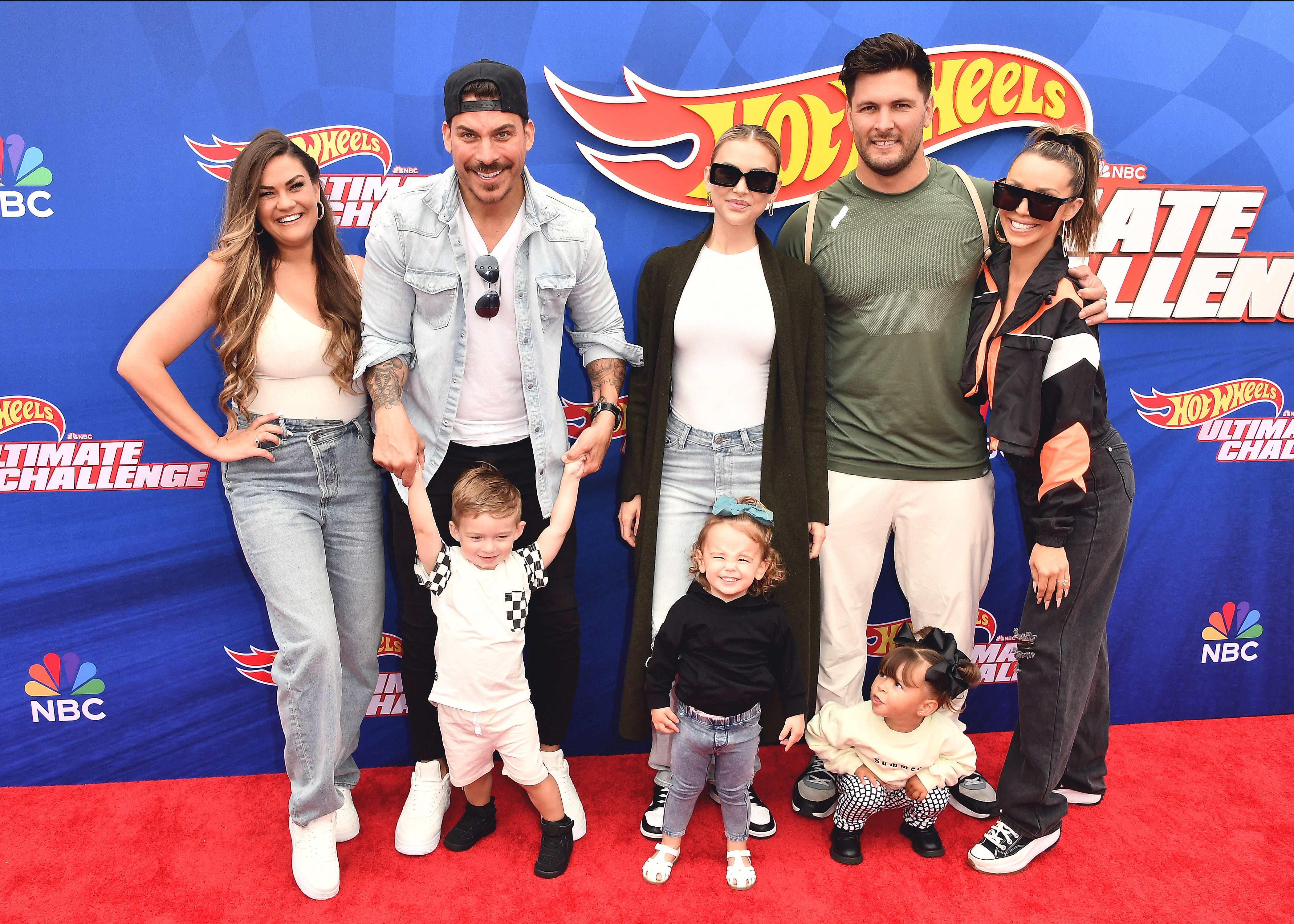Vanderpump Kids