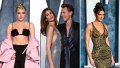 The Vanity Fair Oscars 2023 Afterparty Was Dazzling! See Fashion Photos of Celebrities’ Outfits