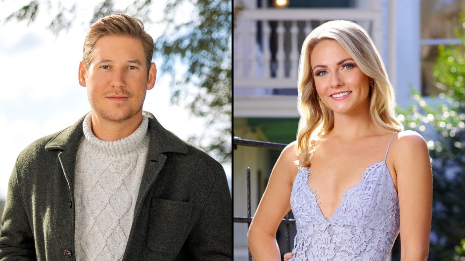 What Happened Between Southern Charm's Austen Kroll and Taylor Ann Green? Reported 'Hook Up' Details - 443