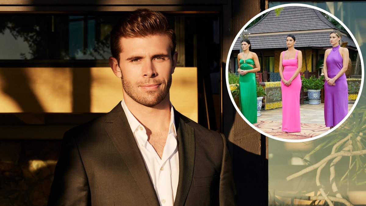 Who Does Bachelor Zach Sleep With? Breaks 'No Sex' Rule Gabi Kaity Ariel