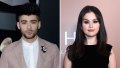 Are Zayn Malik and Selena Gomez Dating? Details Amid Reported Dinner Sighting in NYC