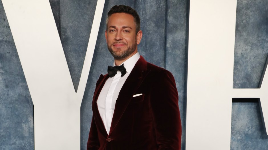 Is Zachary Levi Single? Uncover the 'Shazam' Star's Dating History, Past Relationships, Marriage