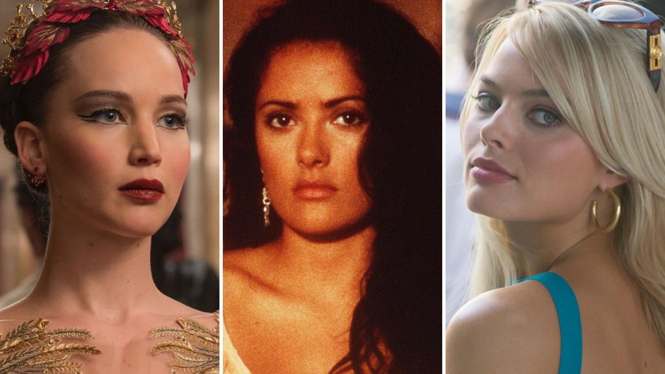 Actresses Who Went Completely Nude in Film: Naked Scenes