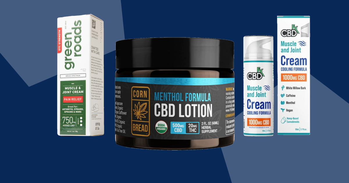 CBD Cream For Back Pain: Soothe Achy Backs Fast - Vimarsana News
