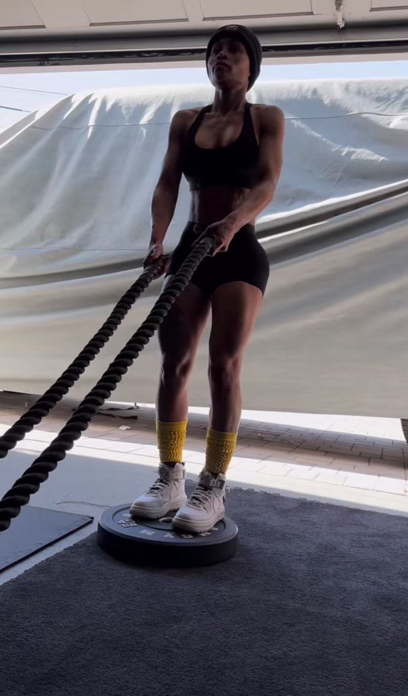 Blac Chyna Weight Loss Transformation: Before, After Photos